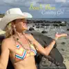 Jacky Woodridge - Beach Bum Country Girl (feat. Alysha J. Talbot) - Single