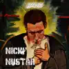Nicky Nustar & Penny Humphries - Halos - Single